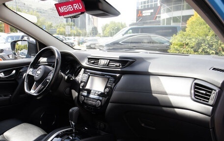 Nissan Qashqai, 2019 год, 2 098 000 рублей, 8 фотография