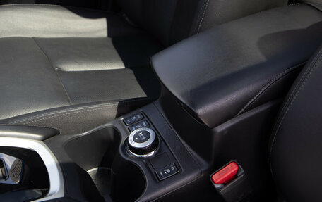 Nissan Qashqai, 2019 год, 2 098 000 рублей, 16 фотография