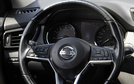 Nissan Qashqai, 2019 год, 2 098 000 рублей, 13 фотография