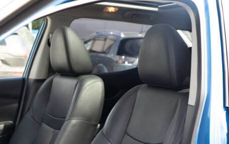 Nissan Qashqai, 2019 год, 2 098 000 рублей, 21 фотография