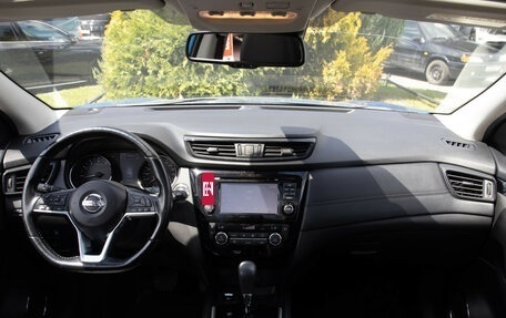 Nissan Qashqai, 2019 год, 2 098 000 рублей, 12 фотография