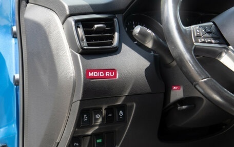 Nissan Qashqai, 2019 год, 2 098 000 рублей, 17 фотография