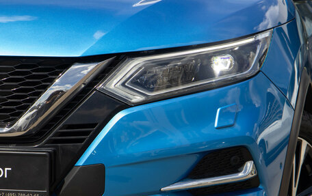 Nissan Qashqai, 2019 год, 2 098 000 рублей, 23 фотография