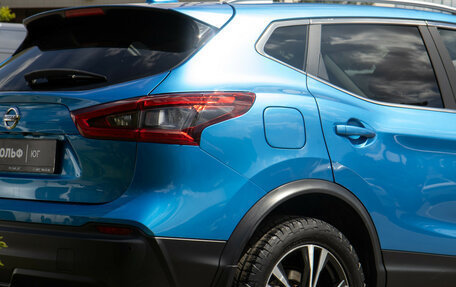 Nissan Qashqai, 2019 год, 2 098 000 рублей, 24 фотография