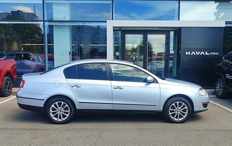 Volkswagen Passat B6, 2008 год, 549 000 рублей, 4 фотография