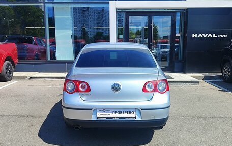 Volkswagen Passat B6, 2008 год, 549 000 рублей, 6 фотография