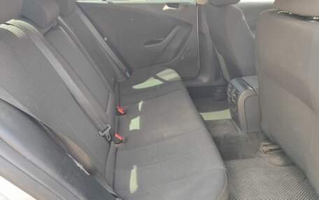 Volkswagen Passat B6, 2008 год, 549 000 рублей, 11 фотография