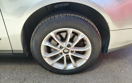 Volkswagen Passat B6, 2008 год, 549 000 рублей, 12 фотография