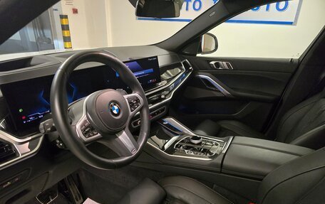BMW X6, 2024 год, 12 500 900 рублей, 4 фотография