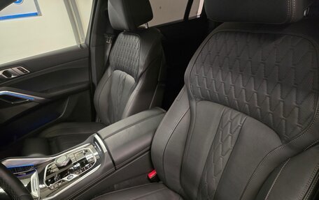BMW X6, 2024 год, 12 500 900 рублей, 3 фотография