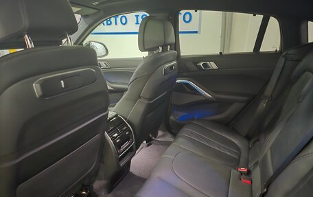 BMW X6, 2024 год, 12 500 900 рублей, 9 фотография