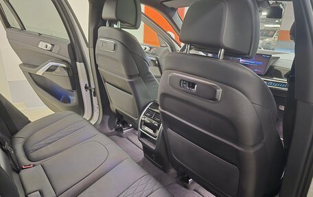 BMW X6, 2024 год, 12 500 900 рублей, 8 фотография