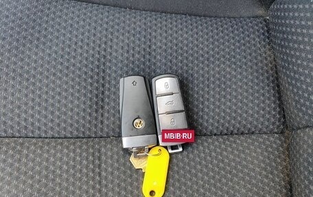 Volkswagen Passat B6, 2008 год, 549 000 рублей, 15 фотография