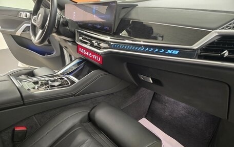 BMW X6, 2024 год, 12 500 900 рублей, 7 фотография