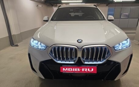 BMW X6, 2024 год, 12 500 900 рублей, 20 фотография
