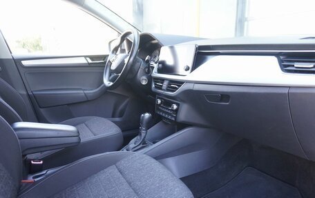 Skoda Rapid II, 2020 год, 1 510 000 рублей, 11 фотография