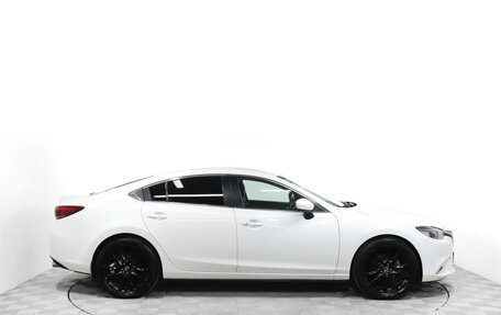 Mazda 6, 2015 год, 1 549 900 рублей, 5 фотография