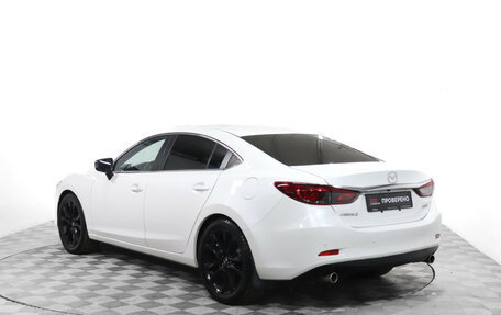 Mazda 6, 2015 год, 1 549 900 рублей, 10 фотография