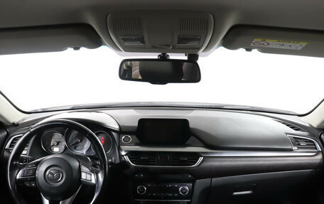 Mazda 6, 2015 год, 1 549 900 рублей, 13 фотография
