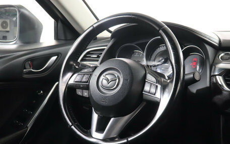 Mazda 6, 2015 год, 1 549 900 рублей, 12 фотография