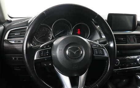Mazda 6, 2015 год, 1 549 900 рублей, 15 фотография