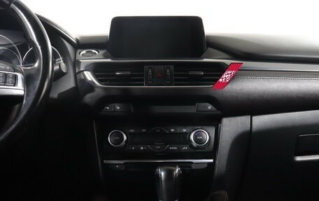 Mazda 6, 2015 год, 1 549 900 рублей, 14 фотография