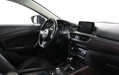 Mazda 6, 2015 год, 1 549 900 рублей, 17 фотография