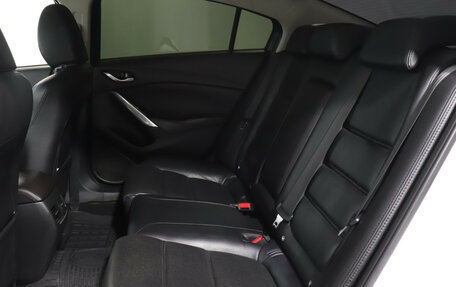 Mazda 6, 2015 год, 1 549 900 рублей, 16 фотография