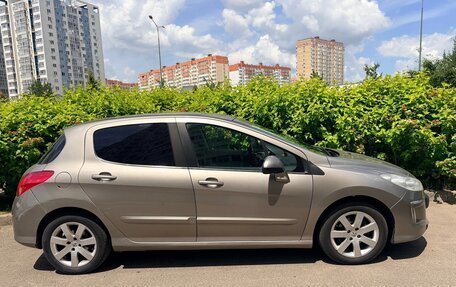 Peugeot 308 II, 2011 год, 470 000 рублей, 3 фотография