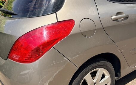 Peugeot 308 II, 2011 год, 470 000 рублей, 5 фотография