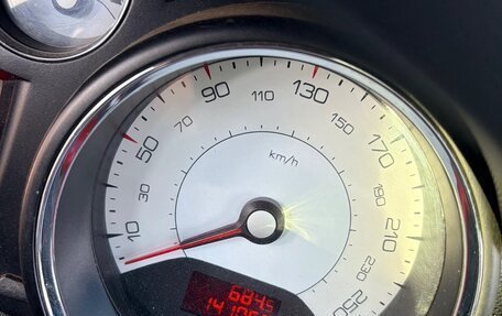 Peugeot 308 II, 2011 год, 470 000 рублей, 8 фотография