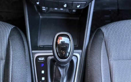 Hyundai Solaris II рестайлинг, 2017 год, 1 499 000 рублей, 10 фотография