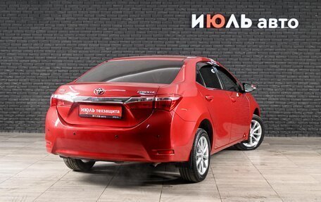 Toyota Corolla, 2013 год, 1 150 000 рублей, 5 фотография