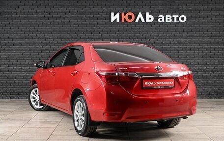 Toyota Corolla, 2013 год, 1 150 000 рублей, 7 фотография