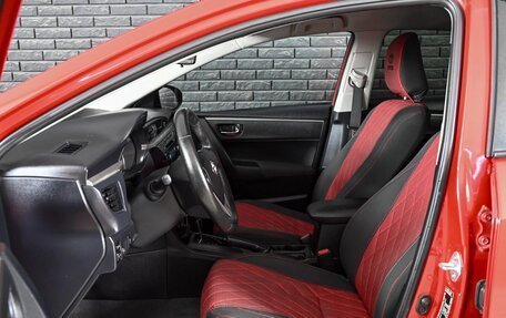 Toyota Corolla, 2013 год, 1 150 000 рублей, 10 фотография