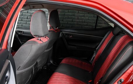 Toyota Corolla, 2013 год, 1 150 000 рублей, 11 фотография