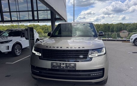 Land Rover Range Rover IV рестайлинг, 2026 год, 28 400 000 рублей, 2 фотография