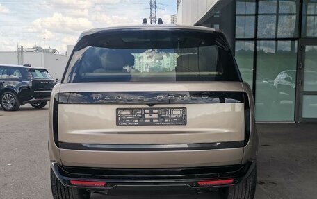 Land Rover Range Rover IV рестайлинг, 2026 год, 28 400 000 рублей, 6 фотография