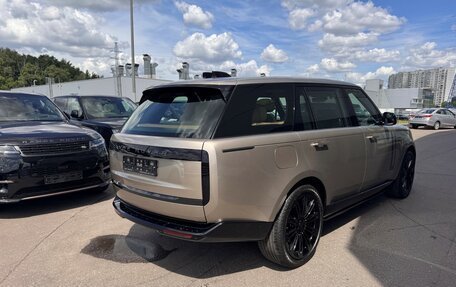 Land Rover Range Rover IV рестайлинг, 2026 год, 28 400 000 рублей, 7 фотография