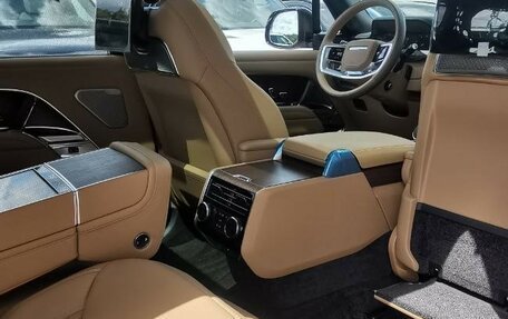 Land Rover Range Rover IV рестайлинг, 2026 год, 28 400 000 рублей, 11 фотография
