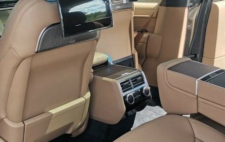 Land Rover Range Rover IV рестайлинг, 2026 год, 28 400 000 рублей, 10 фотография