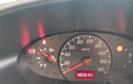 Nissan March III, 2002 год, 270 000 рублей, 7 фотография
