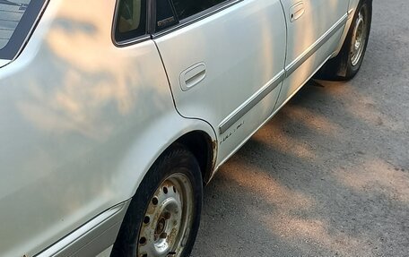Toyota Sprinter VIII (E110), 1996 год, 250 000 рублей, 6 фотография