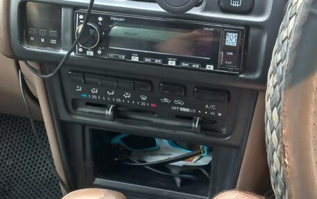 Toyota Sprinter VIII (E110), 1996 год, 250 000 рублей, 8 фотография