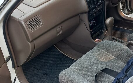 Toyota Sprinter VIII (E110), 1996 год, 250 000 рублей, 9 фотография