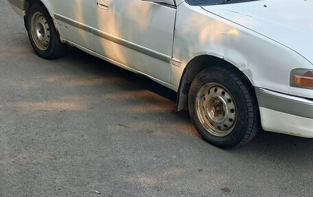Toyota Sprinter VIII (E110), 1996 год, 250 000 рублей, 5 фотография