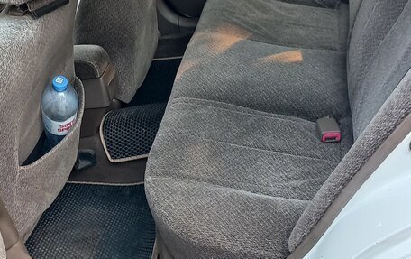 Toyota Sprinter VIII (E110), 1996 год, 250 000 рублей, 11 фотография