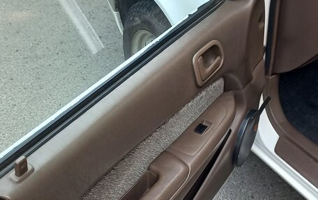 Toyota Sprinter VIII (E110), 1996 год, 250 000 рублей, 12 фотография