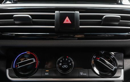 KIA Seltos I, 2020 год, 2 199 000 рублей, 13 фотография
