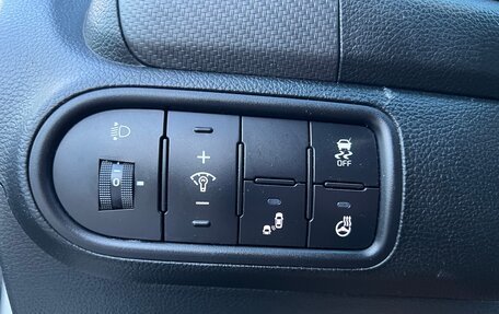KIA Cerato III, 2018 год, 1 250 000 рублей, 3 фотография